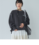 Penneys（ぺニーズ）別注モチモチ裏起毛クルーネックスウェット