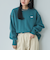 Penneys（ぺニーズ）別注モチモチ裏起毛クルーネックスウェット