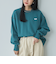 Penneys（ぺニーズ）別注モチモチ裏起毛クルーネックスウェット