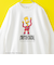 THE SIMPSONS / ROCK STANLEY（ロックスタンレー）別注スウェット