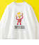 THE SIMPSONS / ROCK STANLEY（ロックスタンレー）別注スウェット