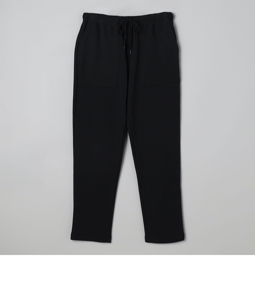 裏毛テーパードスウェットパンツ｜コーエンの通販｜&mall（アンド