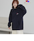 SunnySports（サニースポーツ）別注　ワンポイントハート刺繍パーカー