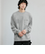 SMITH’S（スミス）別注プリントポケットスウェット