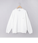 SMITH’S（スミス）別注　バック刺繍ポケットスウェット