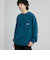 SMITH’S（スミス）別注　バック刺繍ポケットスウェット