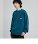 SMITH’S（スミス）別注　バック刺繍ポケットスウェット