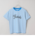 NBA別注ロゴプリントTシャツ