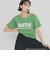 NBA別注ロゴプリントTシャツ