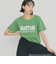 NBA別注ロゴプリントTシャツ