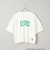NBA別注フレアスリーブTシャツ