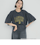 NBA別注フレアスリーブTシャツ