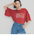 NBA別注フレアスリーブTシャツ