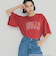 NBA別注フレアスリーブTシャツ