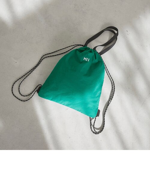 MEI（メイ）別注 ナイロン2WAYナップサック｜コーエンの通販｜&mall