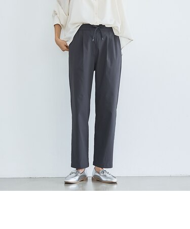 マルチファンクションやみつきストレッチパンツ（WEB限定サイズ）