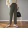 マルチファンクションやみつきストレッチパンツ（WEB限定サイズ）