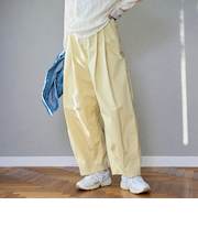 ランタンパンツ