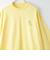 RYO KANEYASU × コーエン アニマルプリントロングスリーブTシャツ