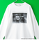 ROCK STANLEY（ロックスタンレー）別注 THE BEATLES / ロングスリーブTシャツ