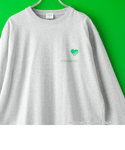 ROCK STANLEY（ロックスタンレー）別注 THE BEATLES / ロングスリーブTシャツ