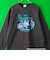 ROCK STANLEY（ロックスタンレー）別注 THE BEATLES / ロングスリーブTシャツ