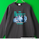 ROCK STANLEY（ロックスタンレー）別注 THE BEATLES / ロングスリーブTシャツ