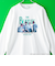 ROCK STANLEY（ロックスタンレー）別注 THE BEATLES / ロングスリーブTシャツ