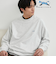 Penneys（ぺニーズ）別注クリアコットンクルーネックスウェット