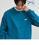 Penneys（ぺニーズ）別注クリアコットンクルーネックスウェット