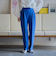 イージービューティーテーパードパンツ（WEB限定サイズ）