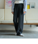 イージービューティーワイドパンツ（WEB限定サイズ）