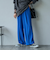 イージービューティーワイドパンツ（WEB限定サイズ）