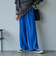 イージービューティーワイドパンツ（WEB限定サイズ）