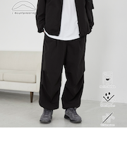 【C.Mt】WIDE PANTS