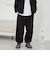 【C.Mt】WIDE PANTS