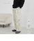 【C.Mt】WIDE PANTS