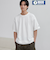 DISCUS（ディスカス）別注 USAコットンスウェットTシャツ（WEB限定カラー）