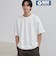 DISCUS（ディスカス）別注 USAコットンスウェットTシャツ（WEB限定カラー）