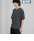 DISCUS（ディスカス）別注 USAコットンスウェットTシャツ（WEB限定カラー）