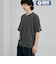 DISCUS（ディスカス）別注 USAコットンスウェットTシャツ（WEB限定カラー）