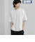 DISCUS（ディスカス）別注 USAコットンスウェットTシャツ（WEB限定カラー）