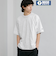 DISCUS（ディスカス）別注 USAコットンスウェットTシャツ（WEB限定カラー）