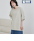 DISCUS（ディスカス）別注 USAコットンスウェットTシャツ（WEB限定カラー）