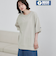 DISCUS（ディスカス）別注 USAコットンスウェットTシャツ（WEB限定カラー）