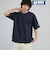 DISCUS（ディスカス）別注 USAコットンスウェットTシャツ（WEB限定カラー）