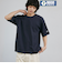 DISCUS（ディスカス）別注 USAコットンスウェットTシャツ（WEB限定カラー）