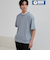DISCUS（ディスカス）別注 USAコットンスウェットTシャツ（WEB限定カラー）