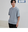 DISCUS（ディスカス）別注 USAコットンスウェットTシャツ（WEB限定カラー）