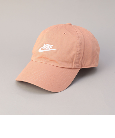 【NIKE】CB FUT WSH L CAP / ナイキクラブキャップ